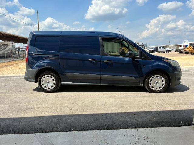 2015 Ford Transit Connect XL