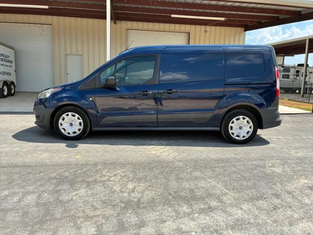 2015 Ford Transit Connect XL