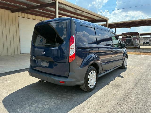 2015 Ford Transit Connect XL
