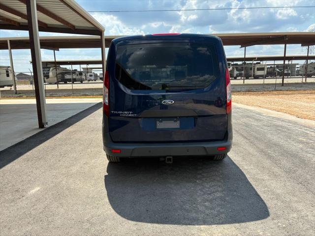 2015 Ford Transit Connect XL