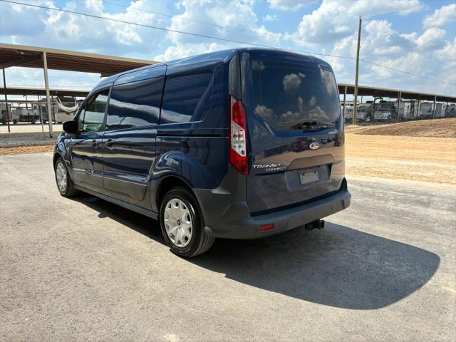 2015 Ford Transit Connect XL