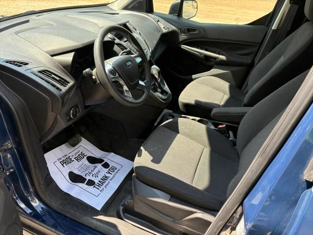 2015 Ford Transit Connect XL
