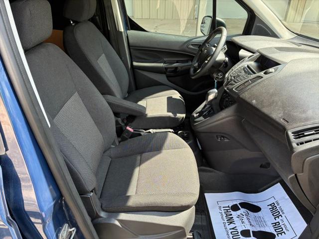 2015 Ford Transit Connect XL