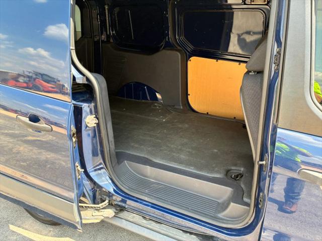 2015 Ford Transit Connect XL