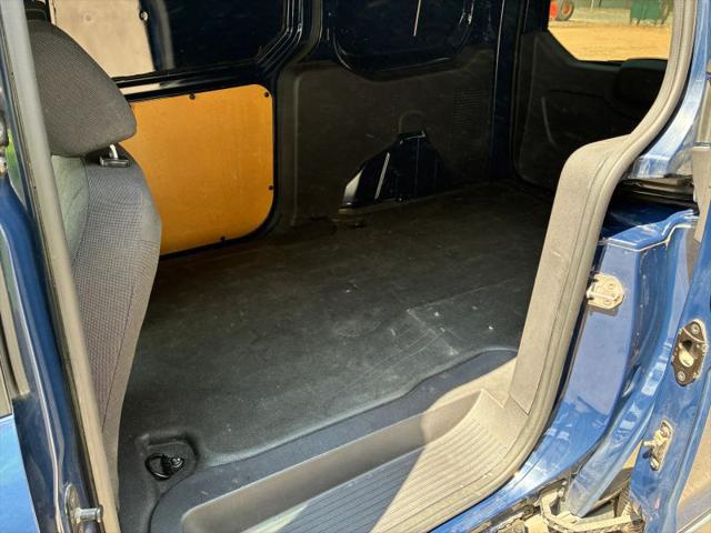 2015 Ford Transit Connect XL