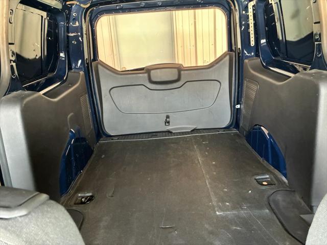 2015 Ford Transit Connect XL