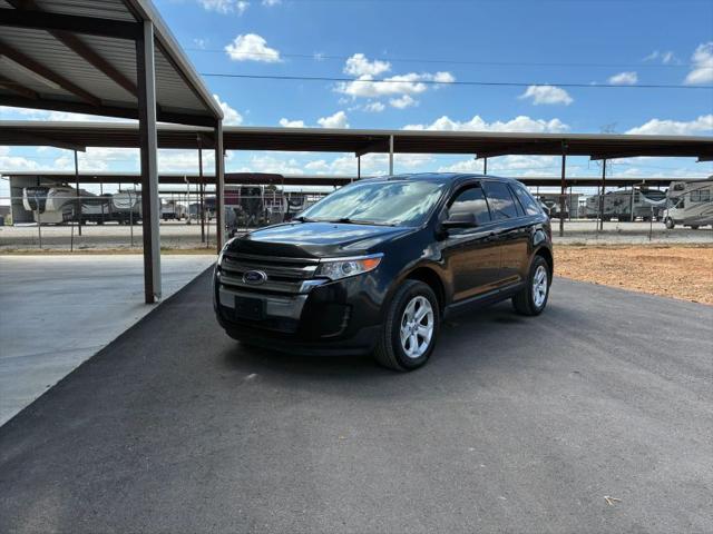 2014 Ford Edge SE for sale in Salado, TX