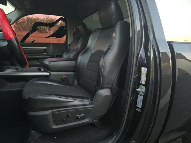 2016 Ram 1500 Sport