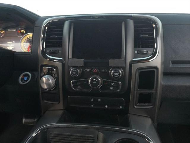 2016 Ram 1500 Sport