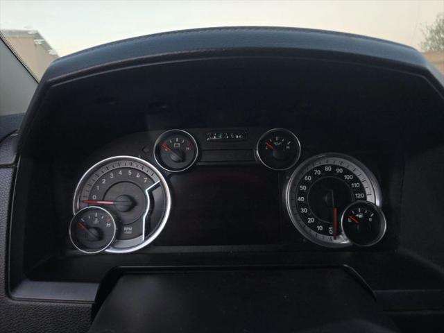2016 Ram 1500 Sport