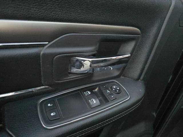 2016 Ram 1500 Sport