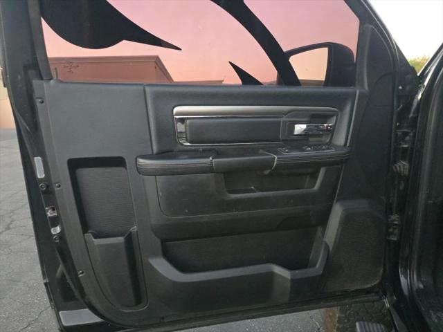 2016 Ram 1500 Sport