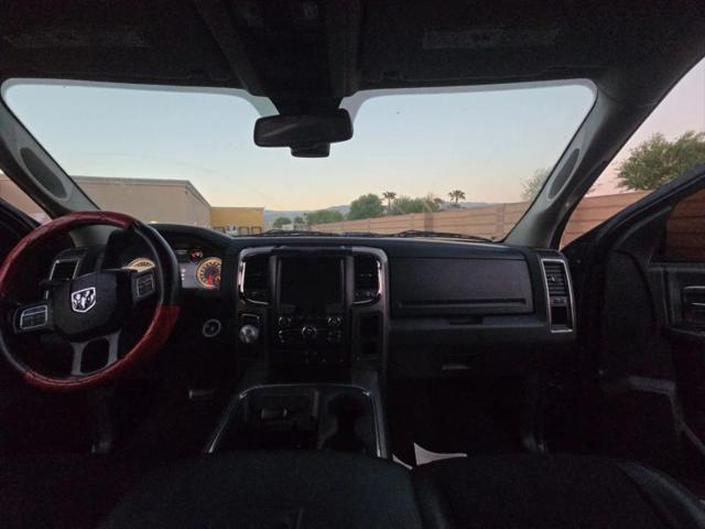 2016 Ram 1500 Sport