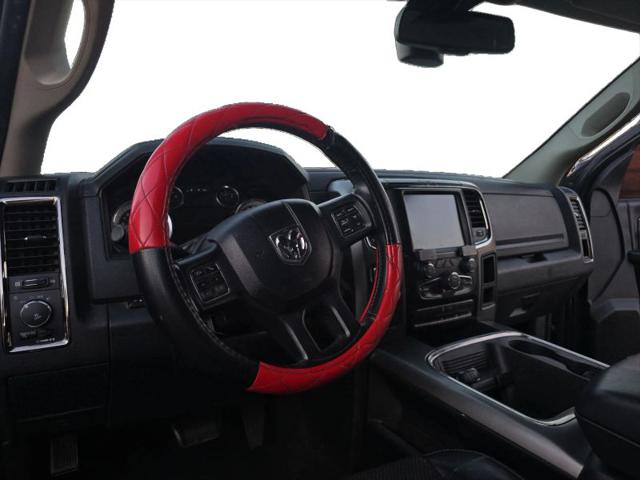 2016 Ram 1500 Sport