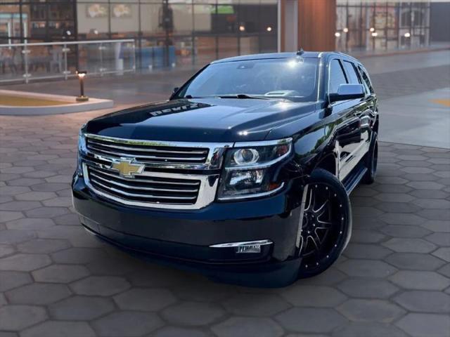 2019 Chevrolet Tahoe Premier for sale in Marietta, GA