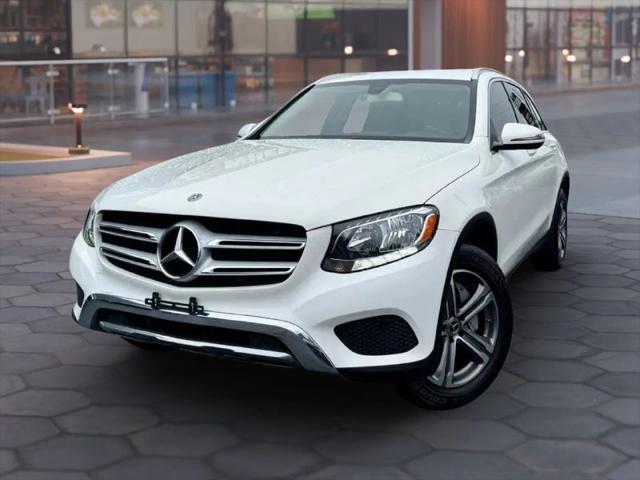 2019 Mercedes-Benz GLC 4MATIC for sale in Marietta, GA