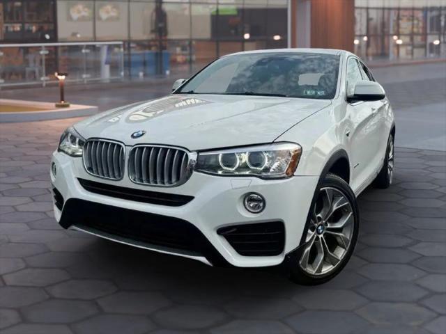 2018 BMW X4 xDrive28i for sale in Marietta, GA