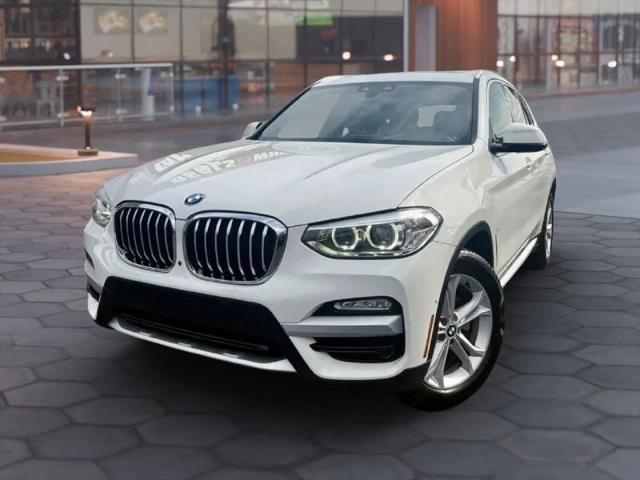 2019 BMW X3 sDrive30i for sale in Marietta, GA