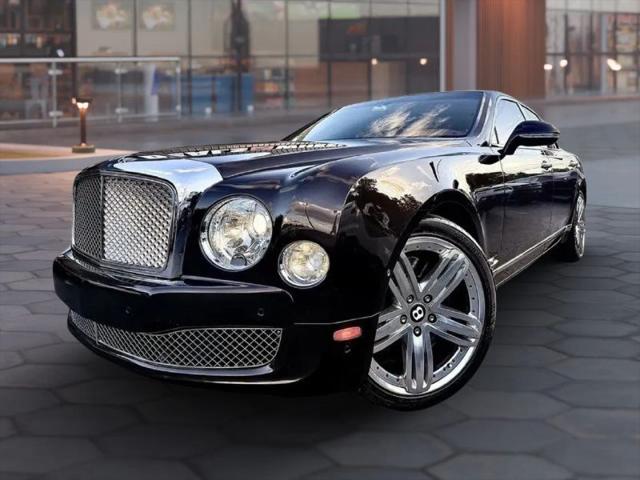 2012 Bentley Mulsanne Base for sale in Marietta, GA
