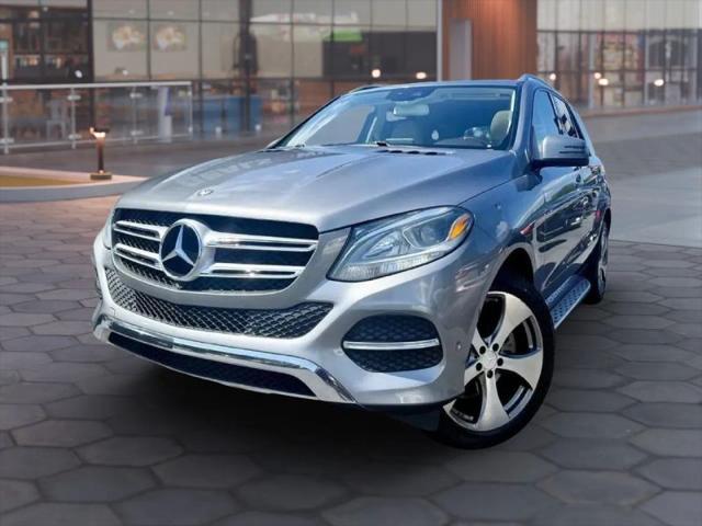 2016 Mercedes-Benz GLE GLE 350 350 for sale in Marietta, GA