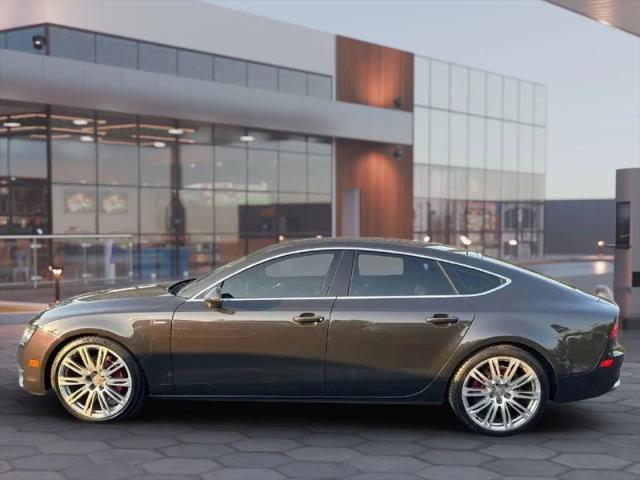 2013 Audi A7 3.0T Premium