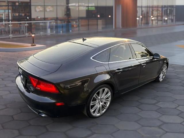 2013 Audi A7 3.0T Premium