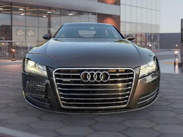2013 Audi A7 3.0T Premium