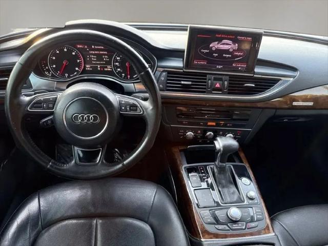 2013 Audi A7 3.0T Premium