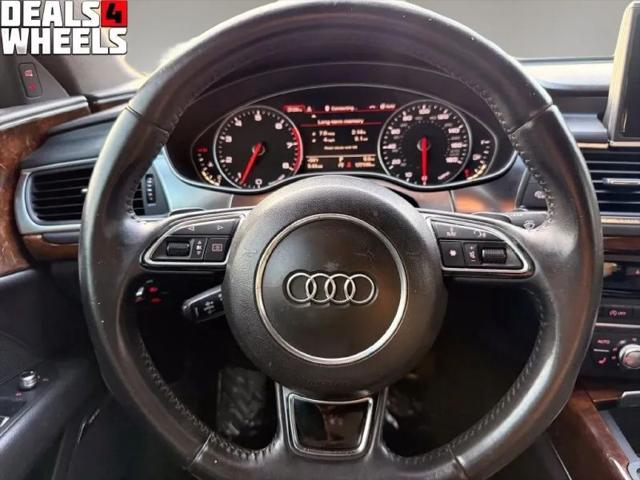 2013 Audi A7 3.0T Premium