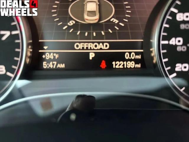 2013 Audi A7 3.0T Premium