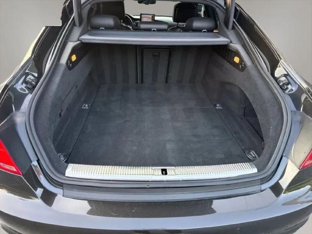2013 Audi A7 3.0T Premium