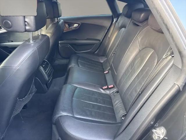 2013 Audi A7 3.0T Premium