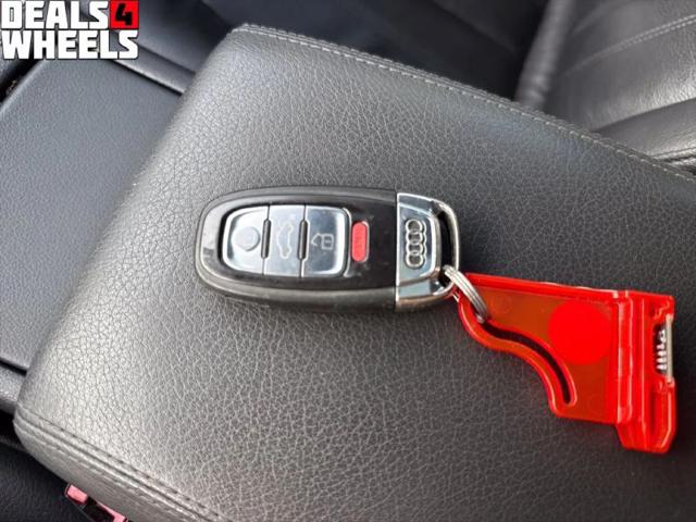 2013 Audi A7 3.0T Premium