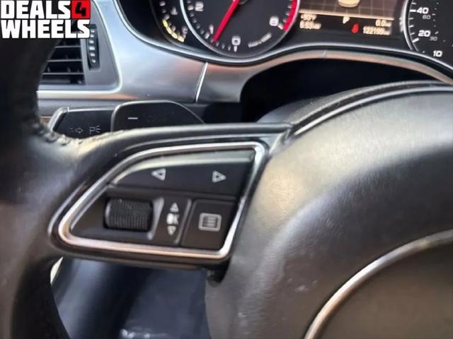 2013 Audi A7 3.0T Premium