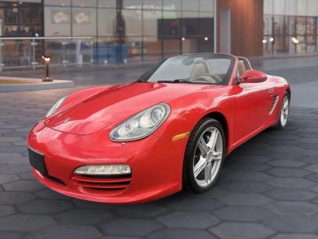 2010 Porsche Boxster Base for sale in Marietta, GA