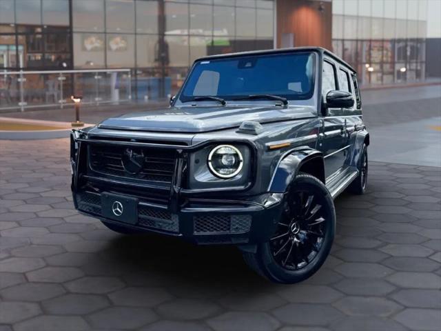 2020 Mercedes-Benz G 550 4MATIC for sale in Marietta, GA