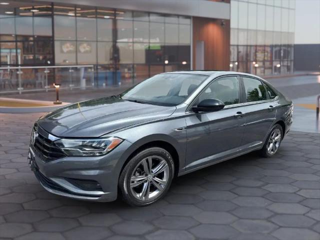2019 Volkswagen Jetta 1.4T R-Line for sale in Marietta, GA