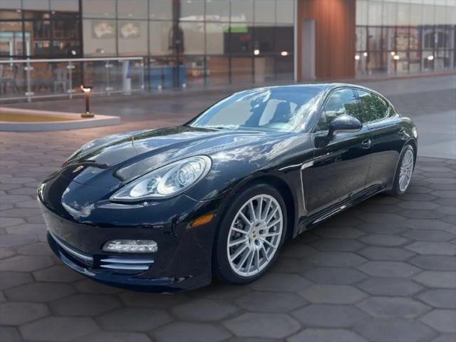 2013 Porsche Panamera 4 Platinum Edition for sale in Marietta, GA