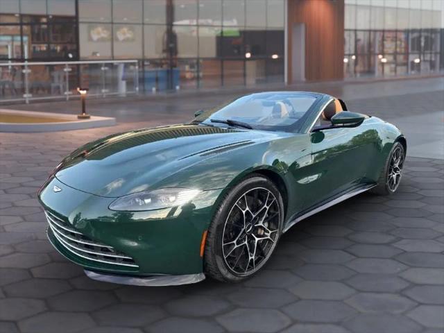 2021 Aston Martin Vantage Roadster for sale in Marietta, GA
