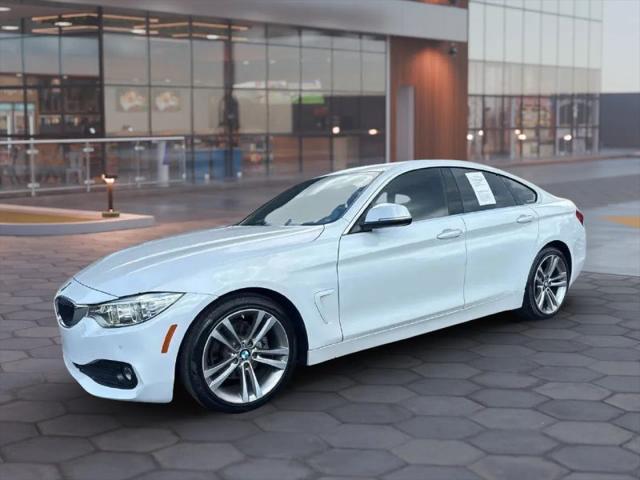 2016 BMW Coupe 428i for sale in Marietta, GA