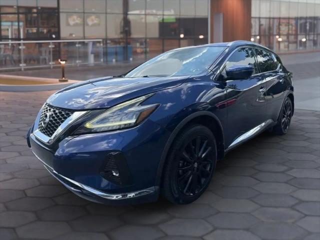 2019 Nissan Murano SL for sale in Marietta, GA