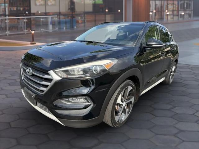 2018 Hyundai Tucson Value for sale in Marietta, GA