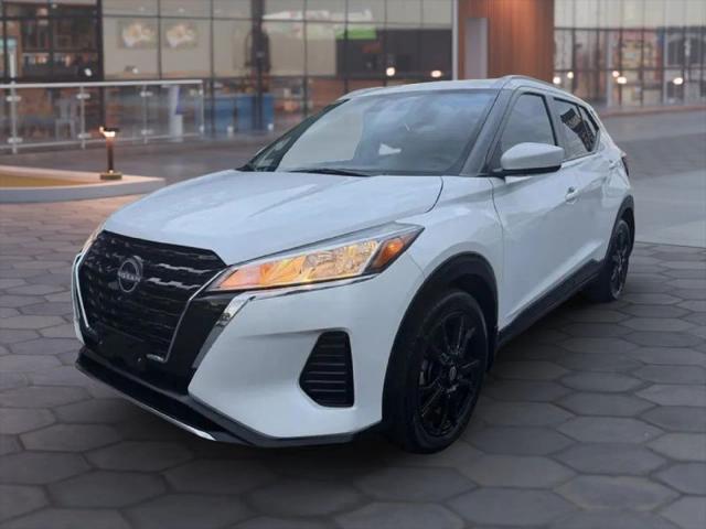2023 Nissan Kicks SV Xtronic CVT for sale in Marietta, GA