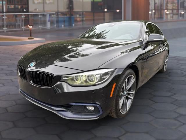 2020 BMW 430i Gran Coupe xDrive for sale in Marietta, GA