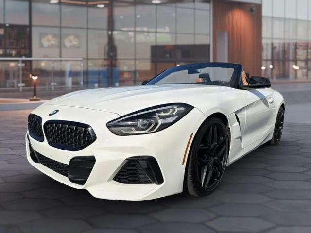2020 BMW Z4 M40i for sale in Marietta, GA