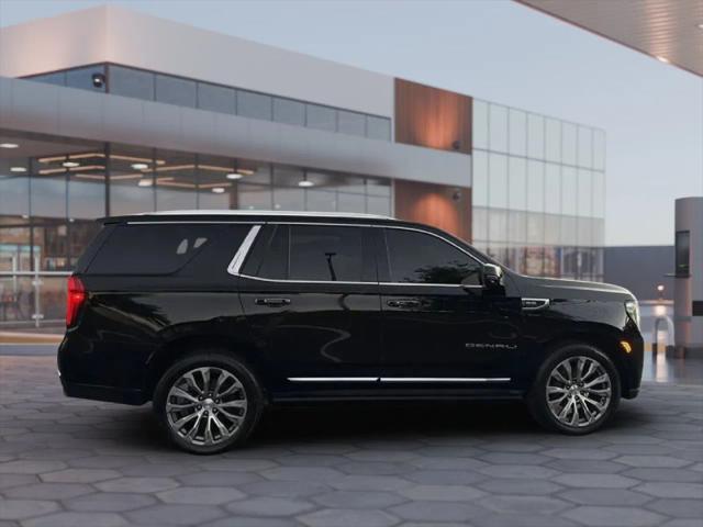 2021 GMC Yukon 4WD Denali