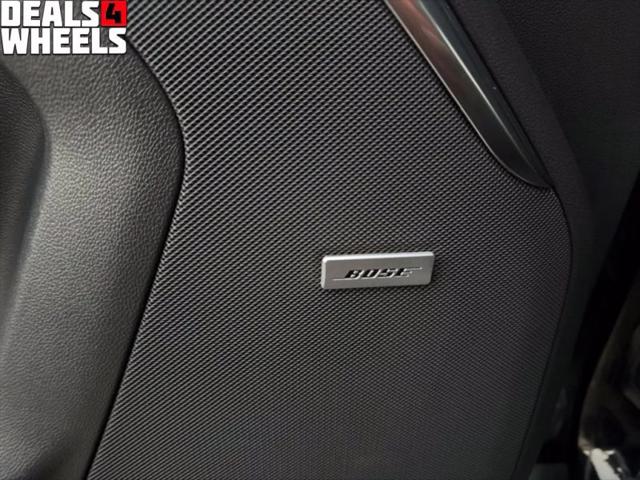 2021 GMC Yukon 4WD Denali