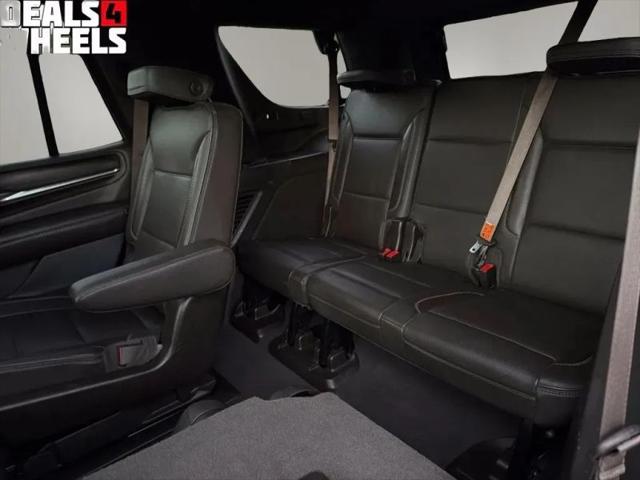 2021 GMC Yukon 4WD Denali