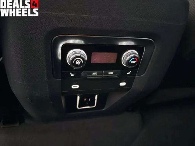 2021 GMC Yukon 4WD Denali