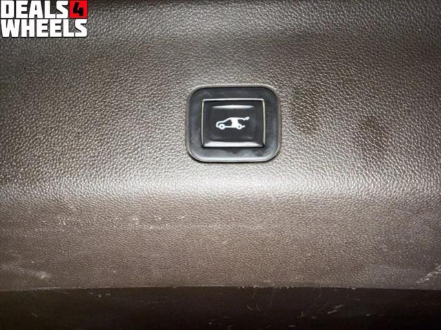 2021 GMC Yukon 4WD Denali